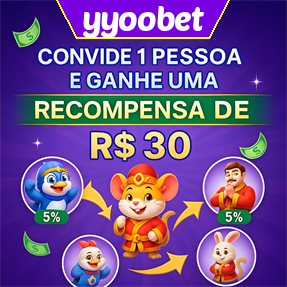 yyoobet Indique amigos para receber um bônus