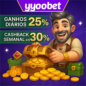 yyoobet Fundo de Resgate de Perdas Semanais